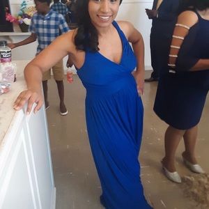 Bridesmaids Dress
